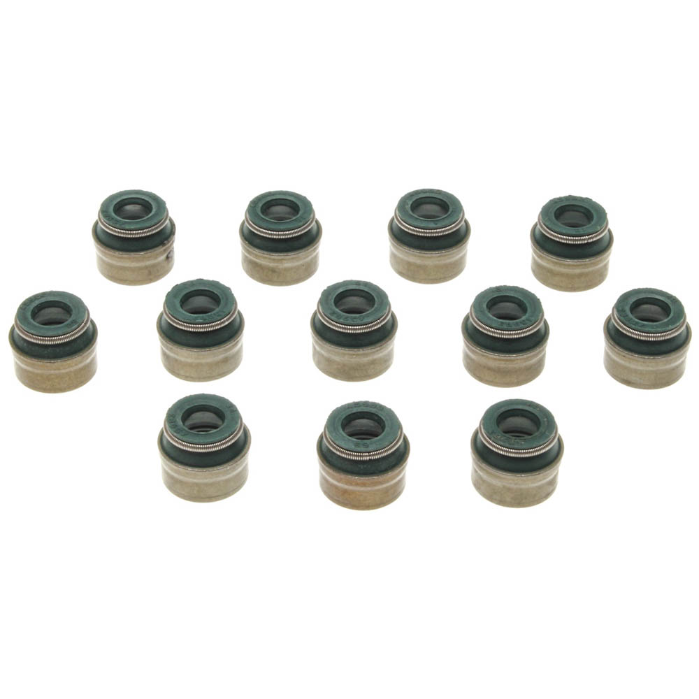 2000 Saturn LS2 Engine Valve Stem Oil Seal Set
