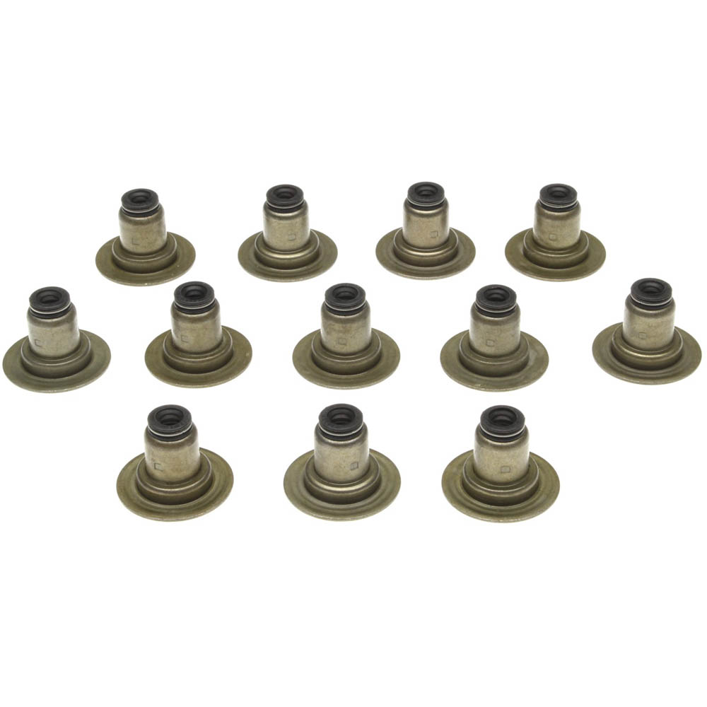 2012 Cadillac SRX Engine Valve Stem Oil Seal Set