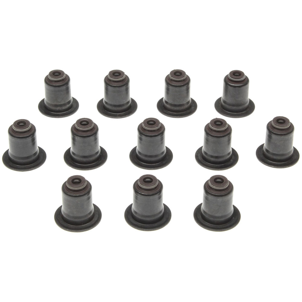 2014 Bmw X6 Engine Valve Stem Oil Seal Set