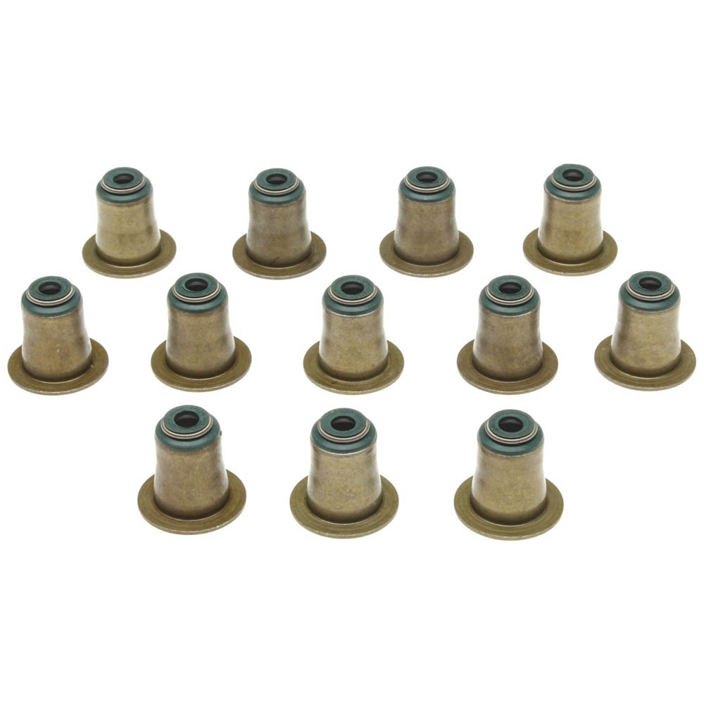 2014 Bmw X6 Engine Valve Stem Oil Seal Set