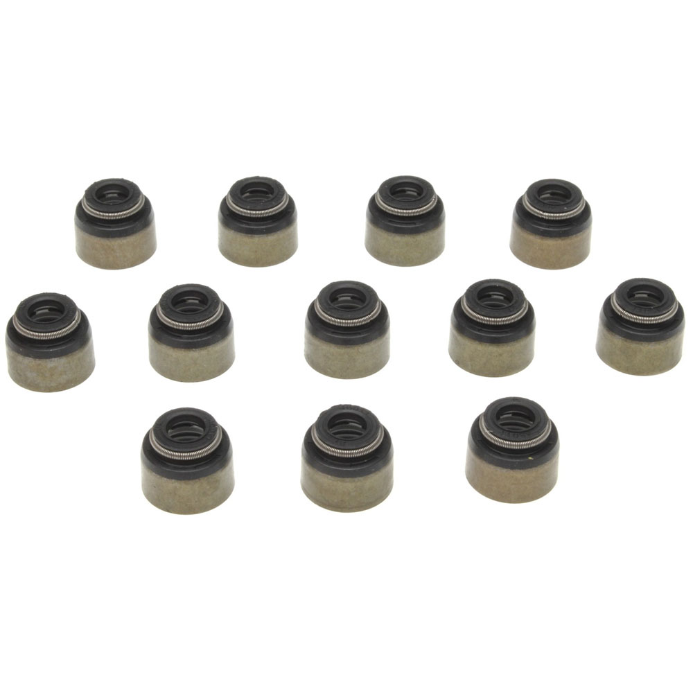 2004 Chevrolet Tracker Engine Valve Stem Oil Seal Set