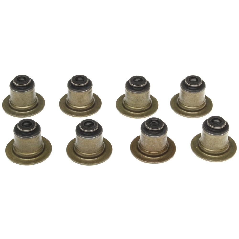 2011 Mazda 3 Engine Valve Stem Oil Seal Set
