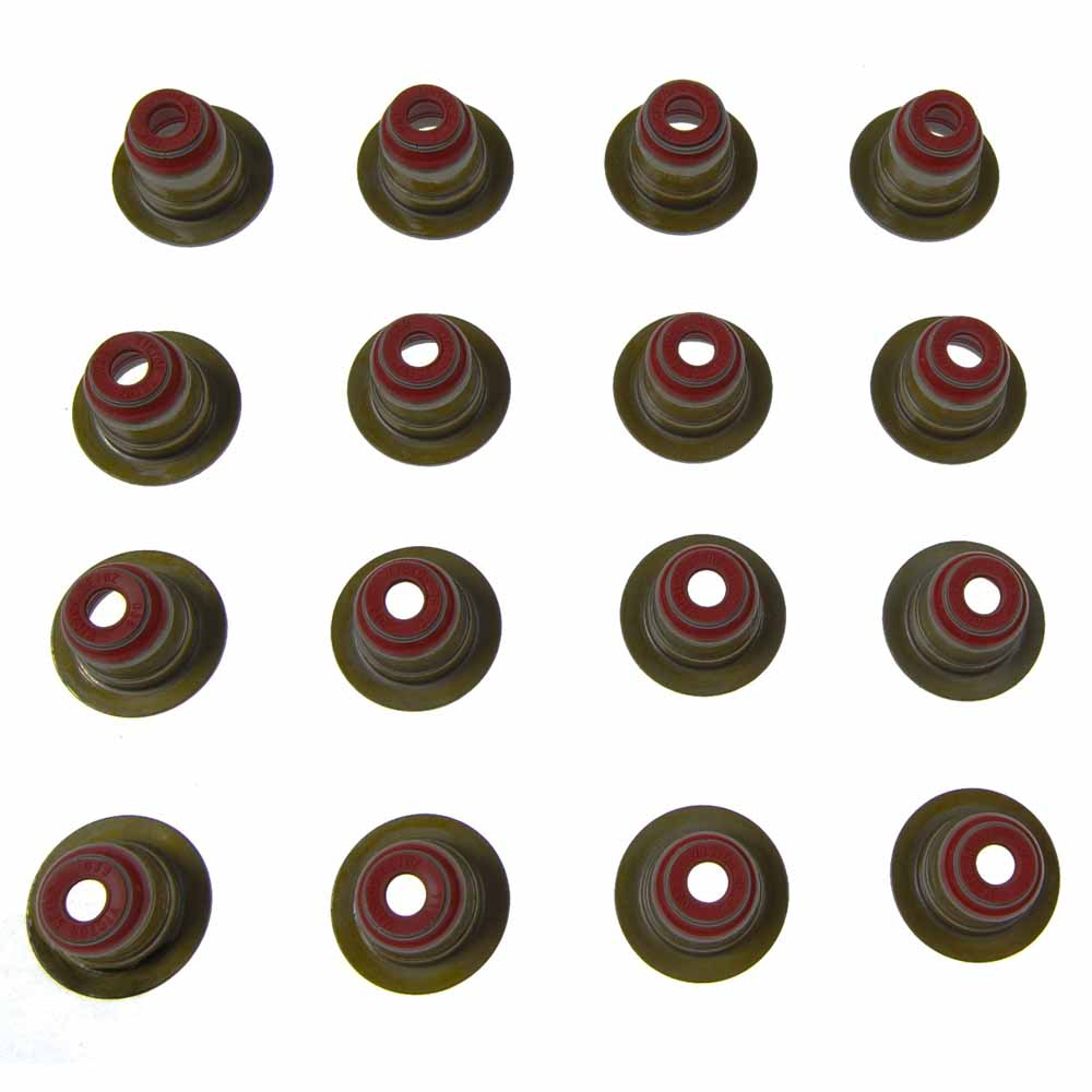 2004 Bmw 545 Engine Valve Stem Oil Seal Set
