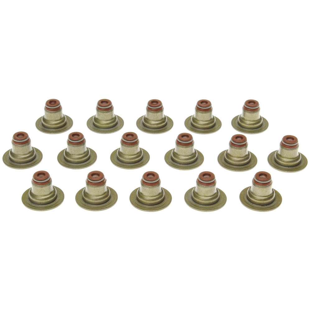 2013 Chevrolet Sonic Engine Valve Stem Oil Seal Set