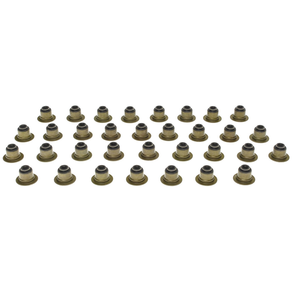 2021 Ford F-650 Engine Valve Stem Oil Seal Set