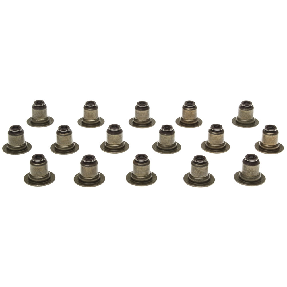 2015 Mini Cooper Engine Valve Stem Oil Seal Set