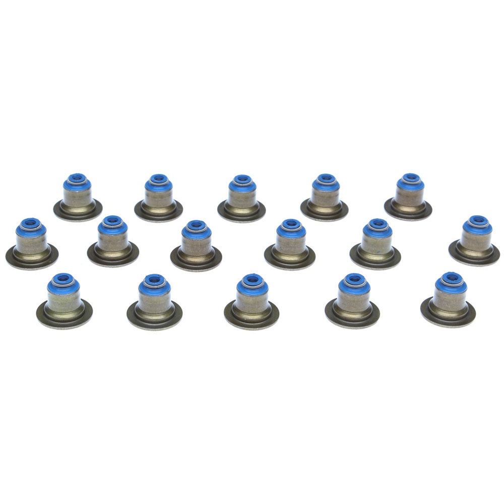 2016 Ford Transit Connect Engine Valve Stem Oil Seal Set