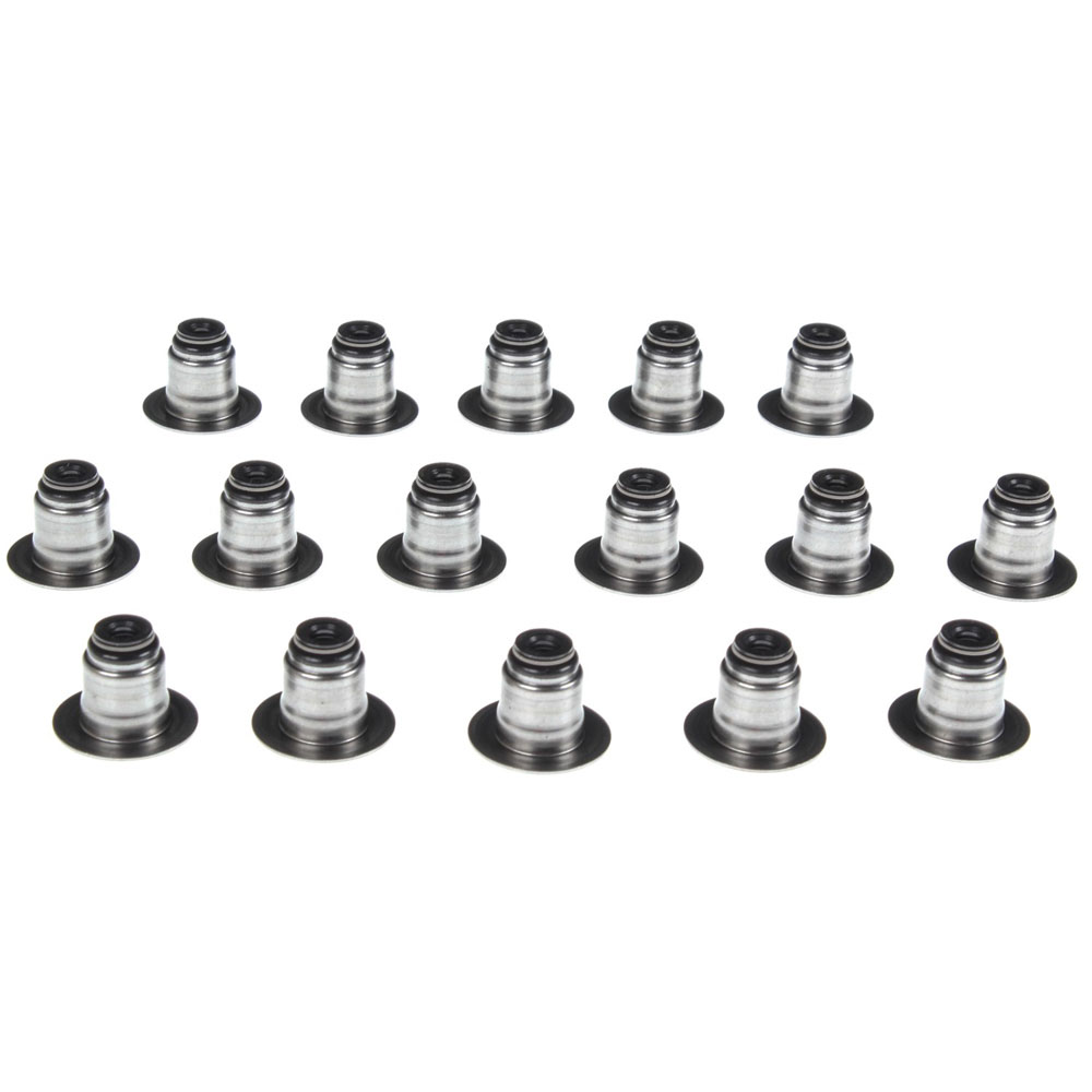 2017 Ford E-450 Super Duty Engine Valve Stem Oil Seal Set