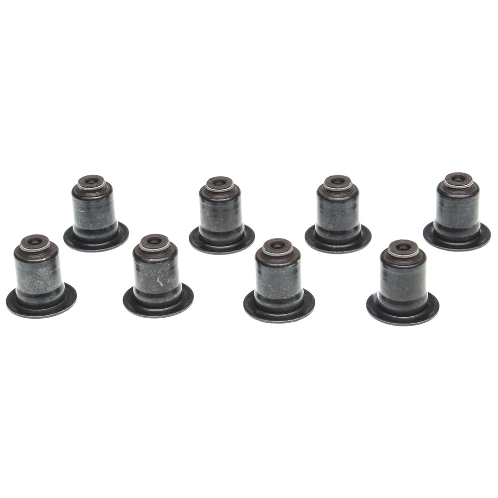 2017 Mini Cooper Engine Valve Stem Oil Seal Set