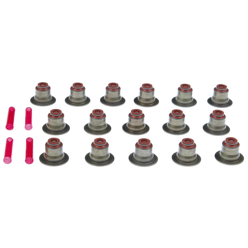 2014 Bmw X6 Engine Valve Stem Oil Seal Set