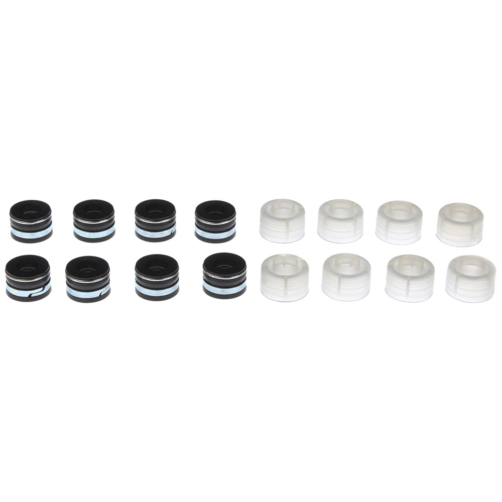 1993 Ford F Super Duty Engine Valve Stem Oil Seal Set