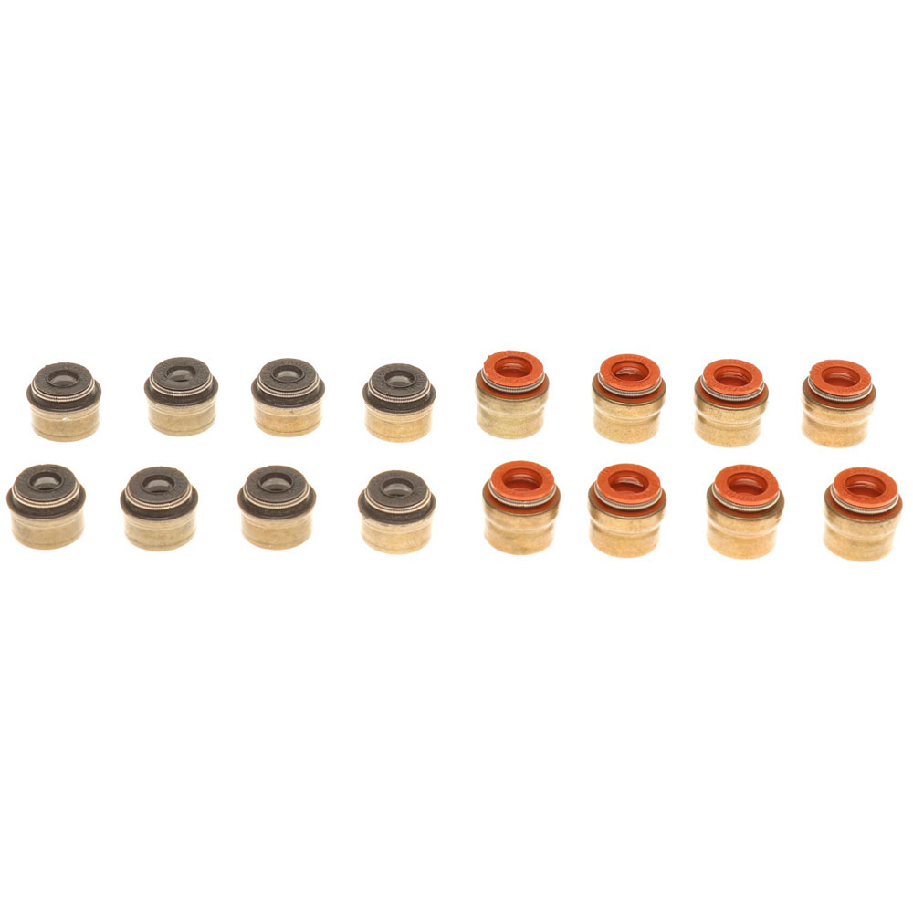 2017 Audi A4 Engine Valve Stem Oil Seal Set
