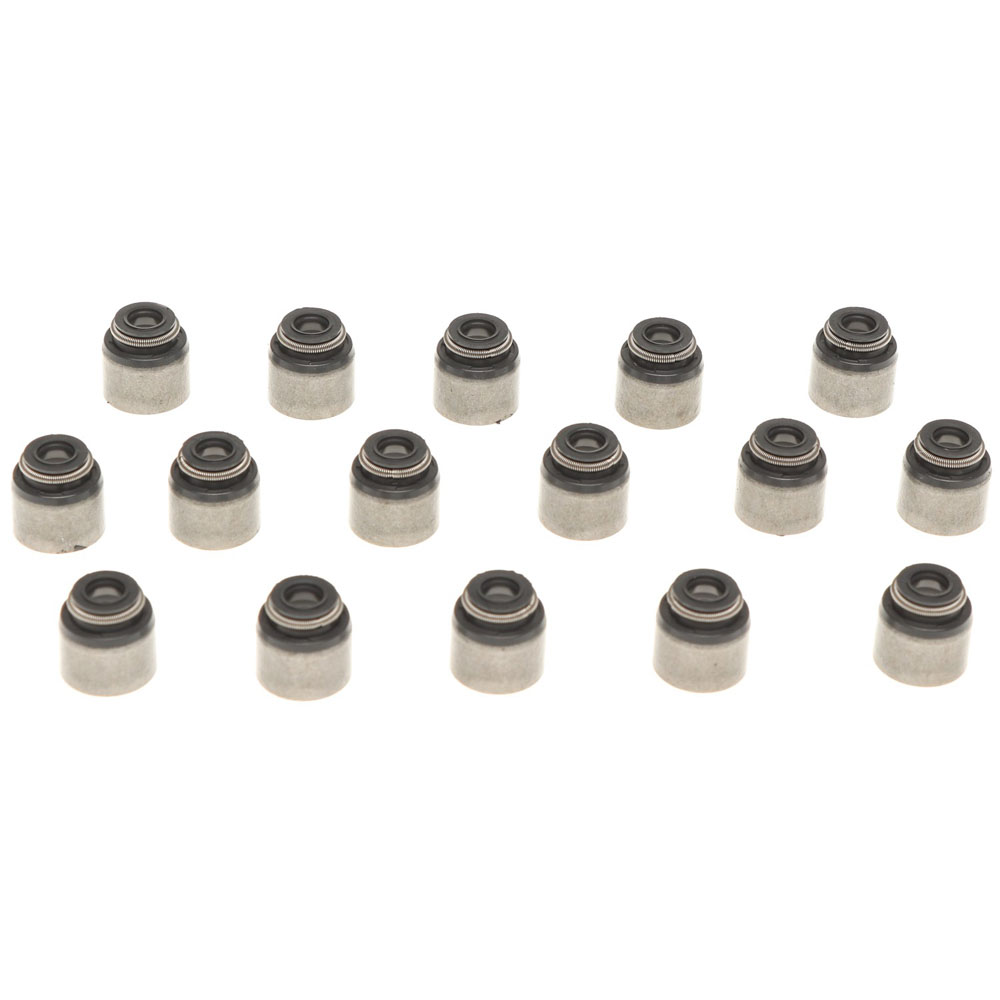 2017 Nissan Versa Note Engine Valve Stem Oil Seal Set