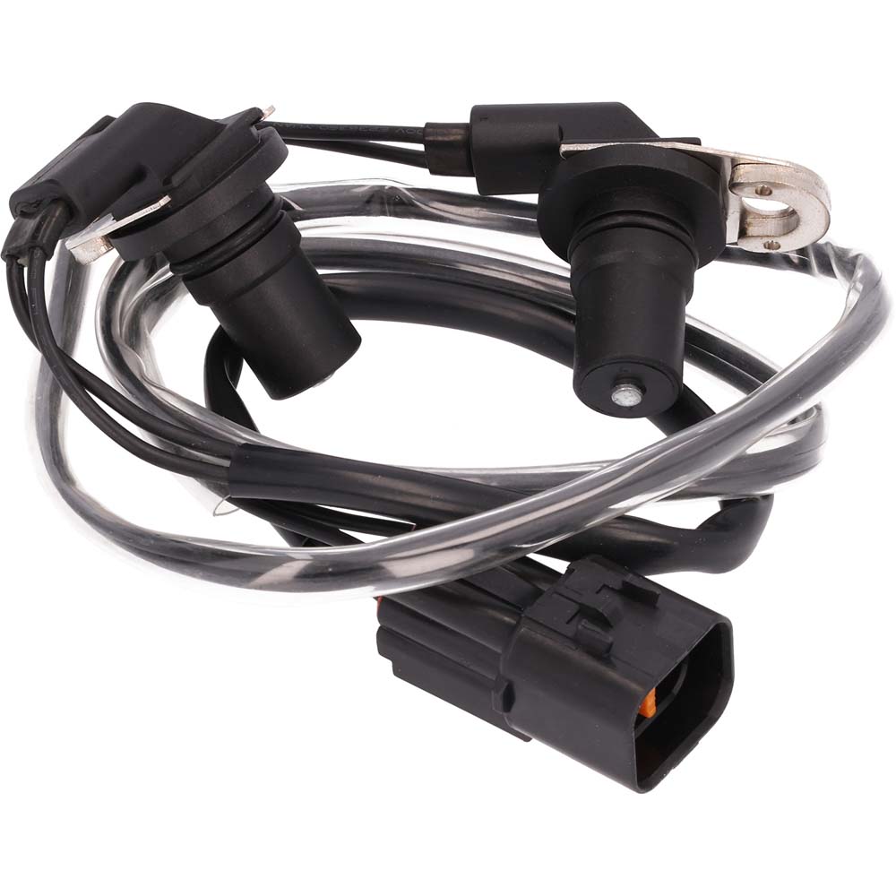 2002 Mitsubishi Galant Automatic Transmission Speed Sensor
