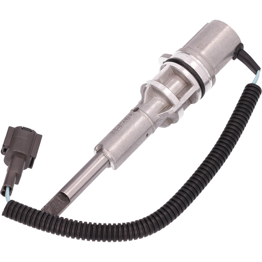 1994 Nissan D21 Vehicle Speed Sensor