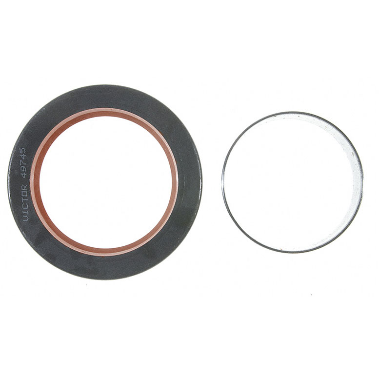 1969 International All Models Engine Gasket Set - Timing Cover
