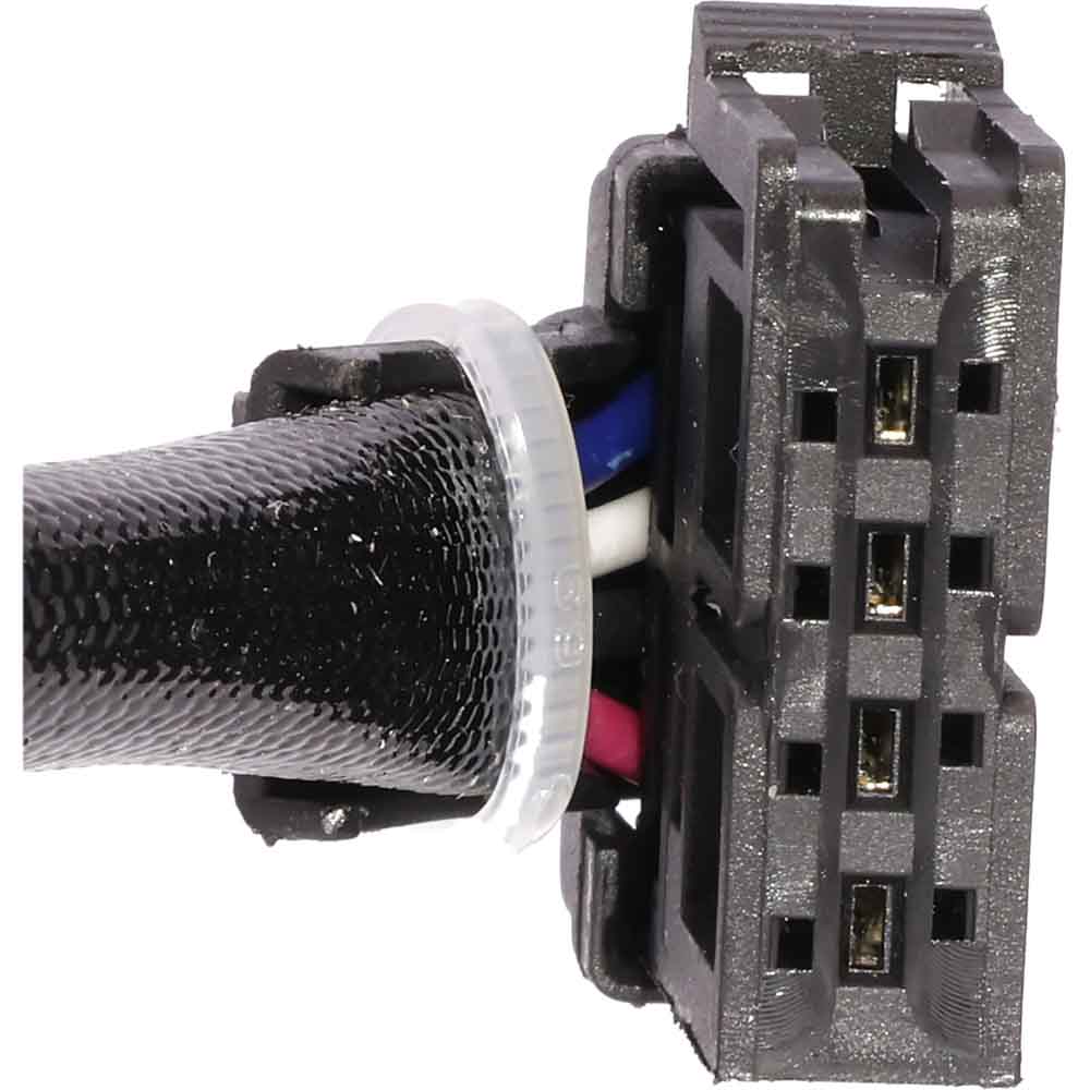 BuyAutoParts CU-90141AN Automatic Transmission Speed Sensor