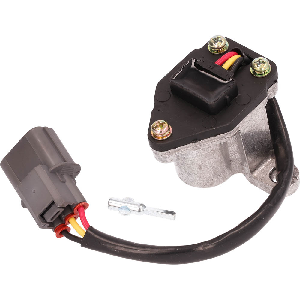 BuyAutoParts 74-50327AN Vehicle Speed Sensor