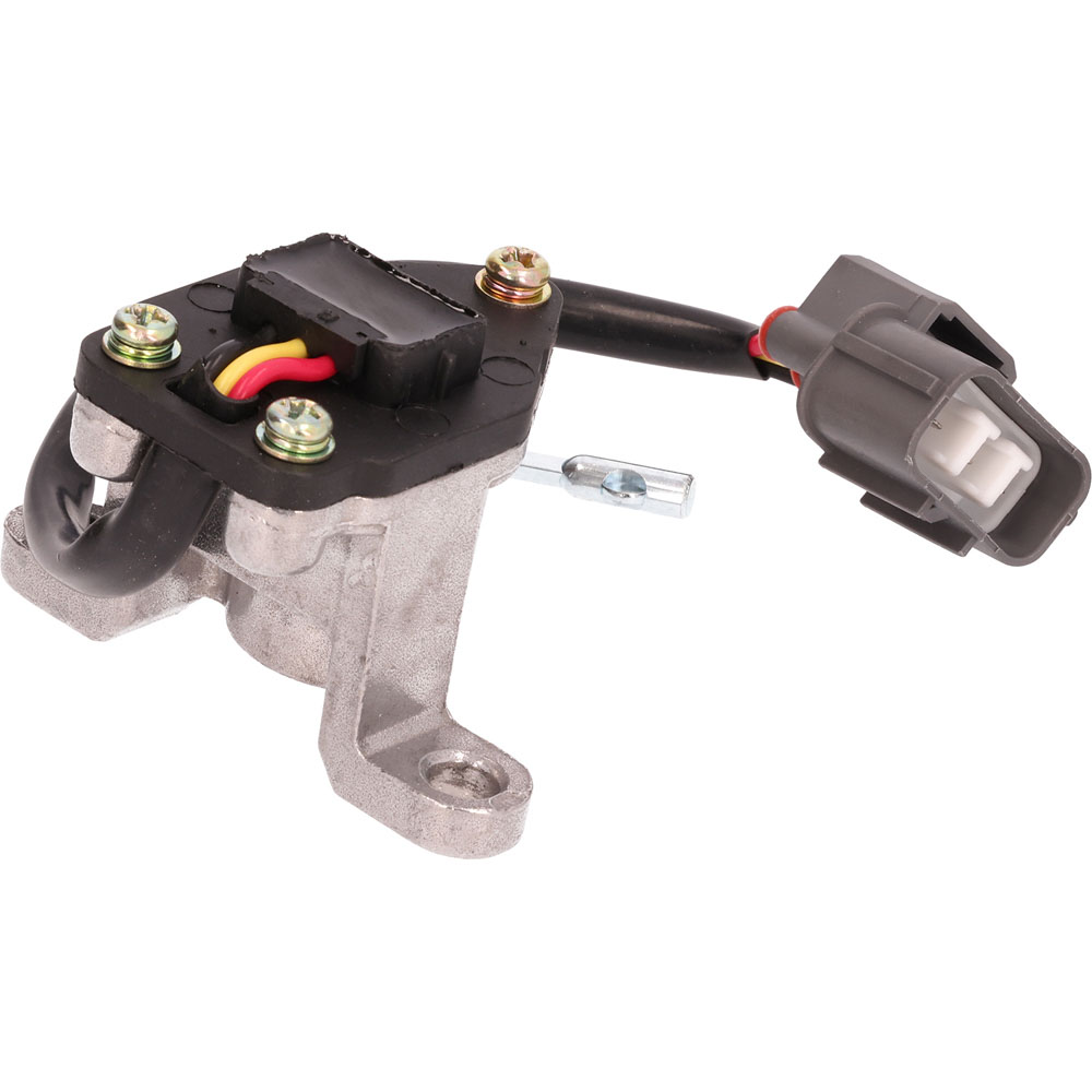 BuyAutoParts 74-50327AN Vehicle Speed Sensor
