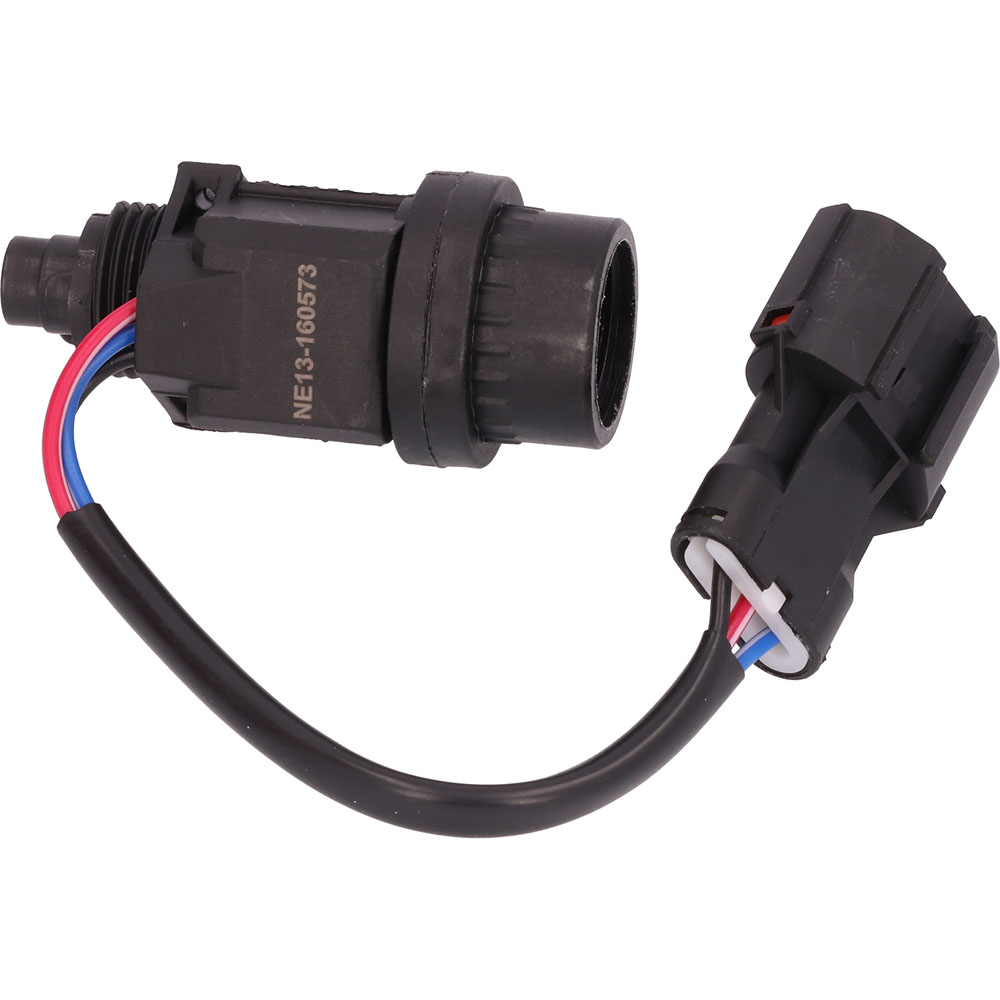 1993 Pontiac LeMans Vehicle Speed Sensor