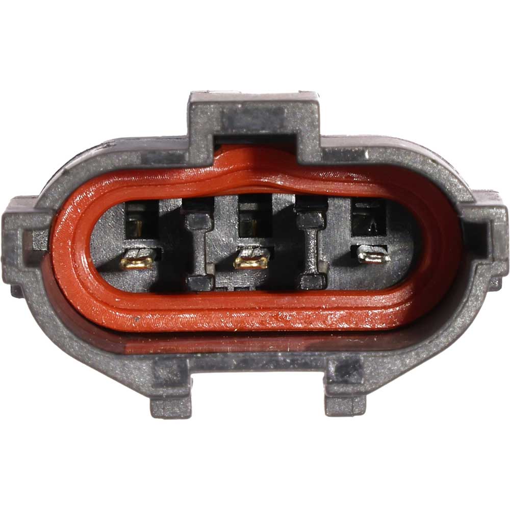 1993 Pontiac LeMans Vehicle Speed Sensor