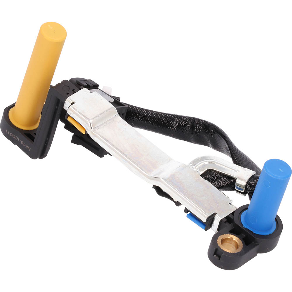2012 Kia Rio Vehicle Speed Sensor