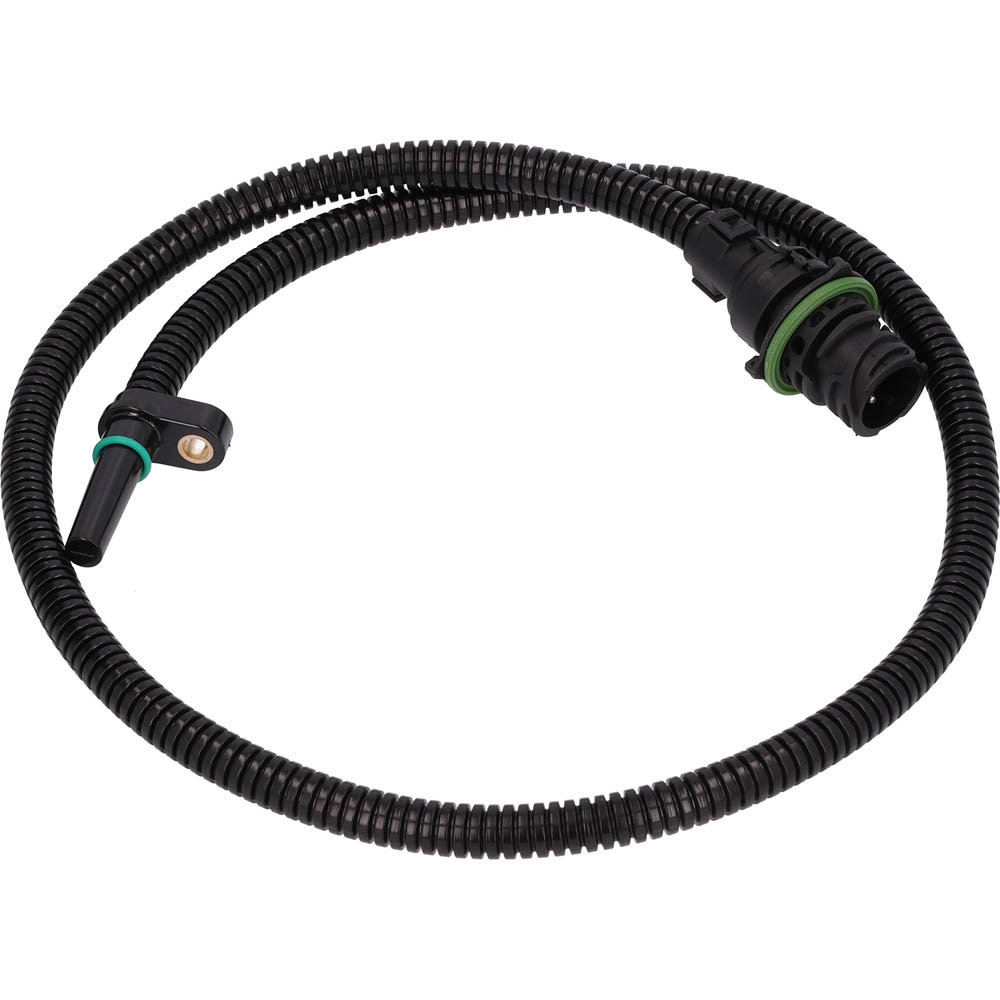 2013 Volvo VNL Turbocharger Speed Sensor