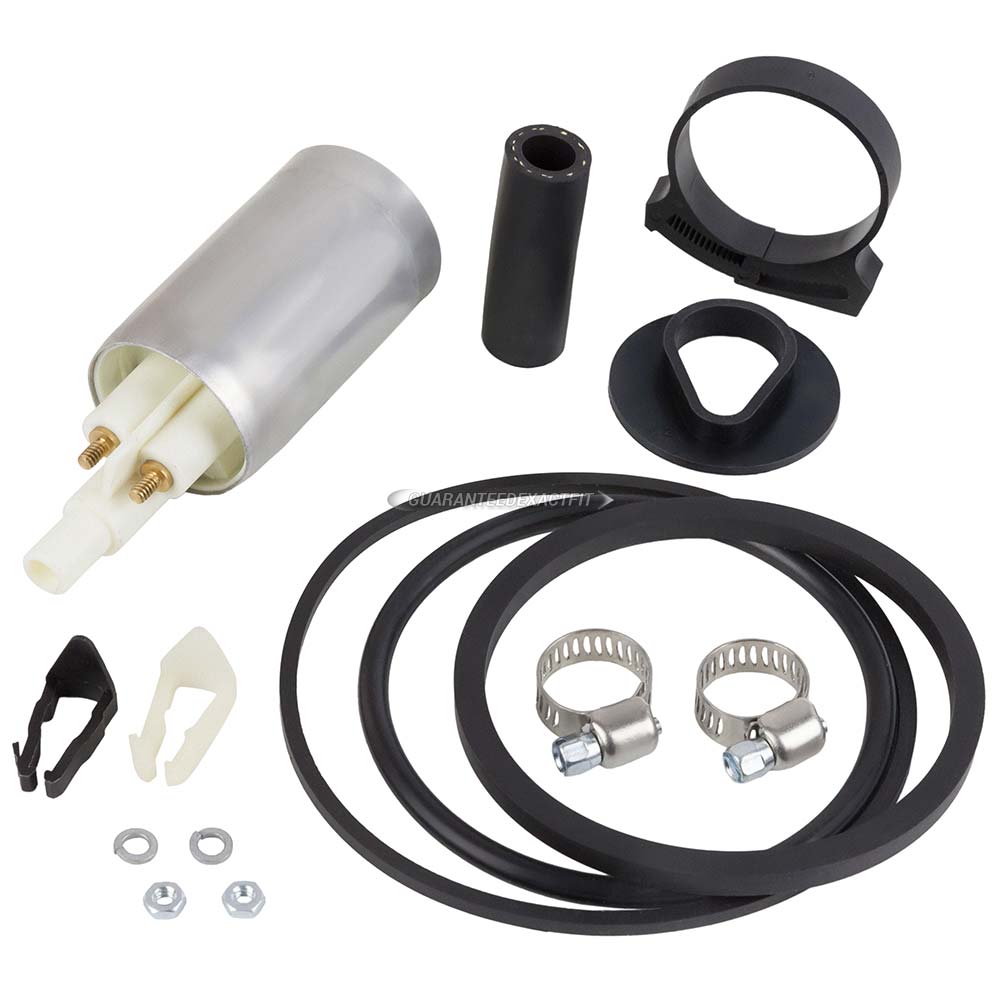 1978 Cadillac Deville Fuel Pump