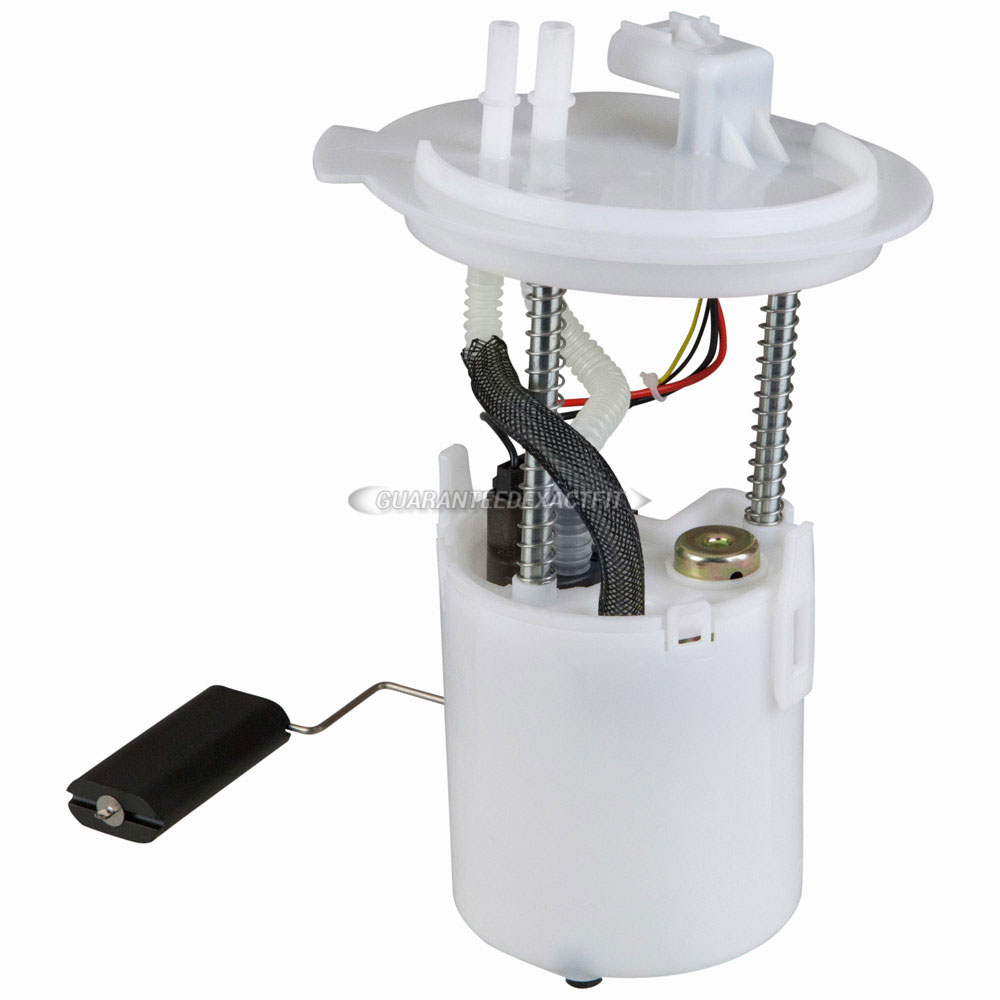 2007 Mercury Monterey Fuel Pump Assembly