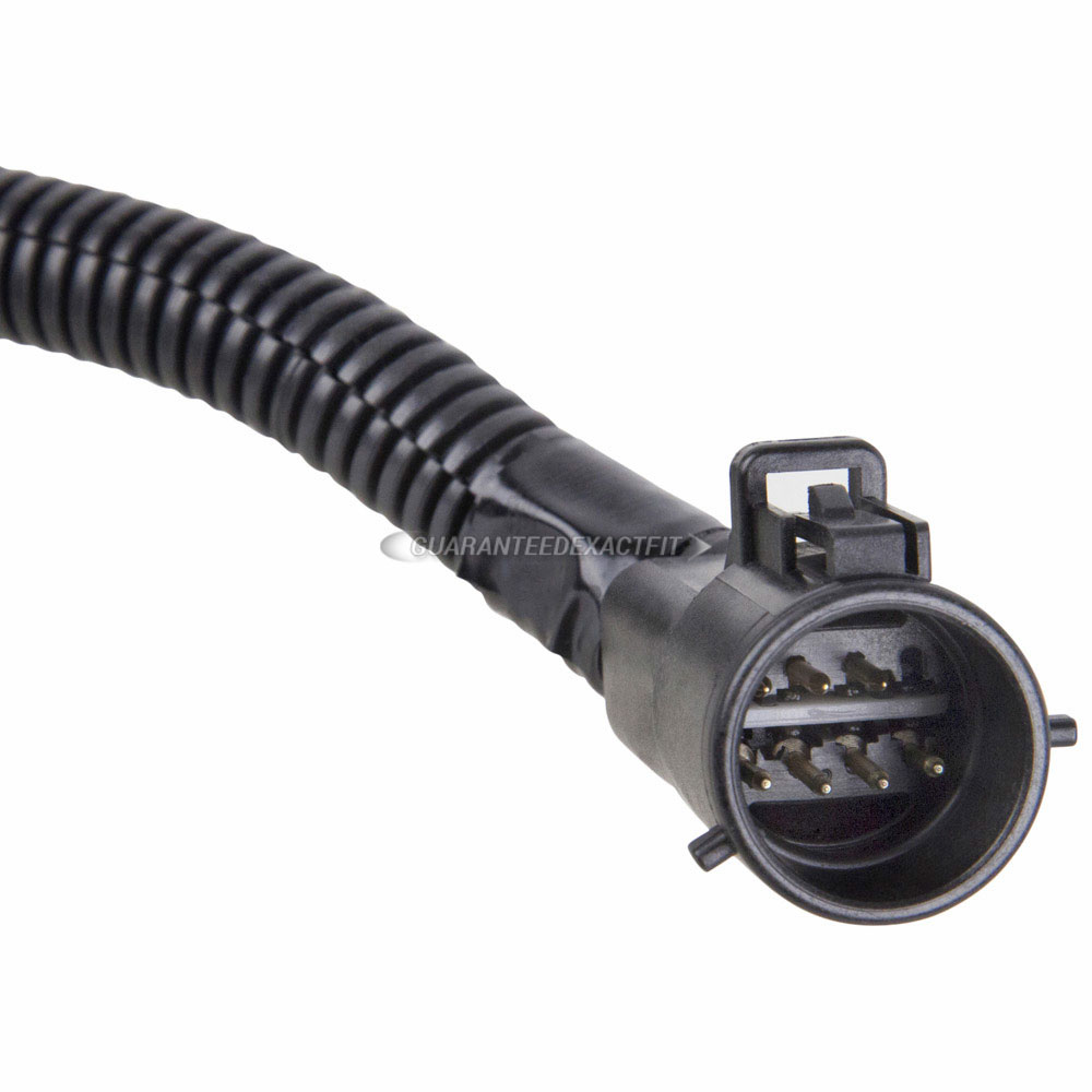1998 Ford Ranger Fuel Pump Assembly