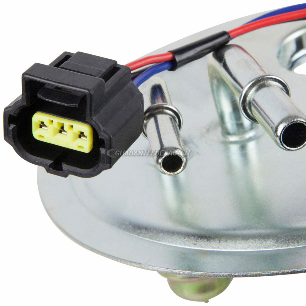 2000 Mazda BSeries Truck Fuel Pump Assembly B2500 Series 2.5L