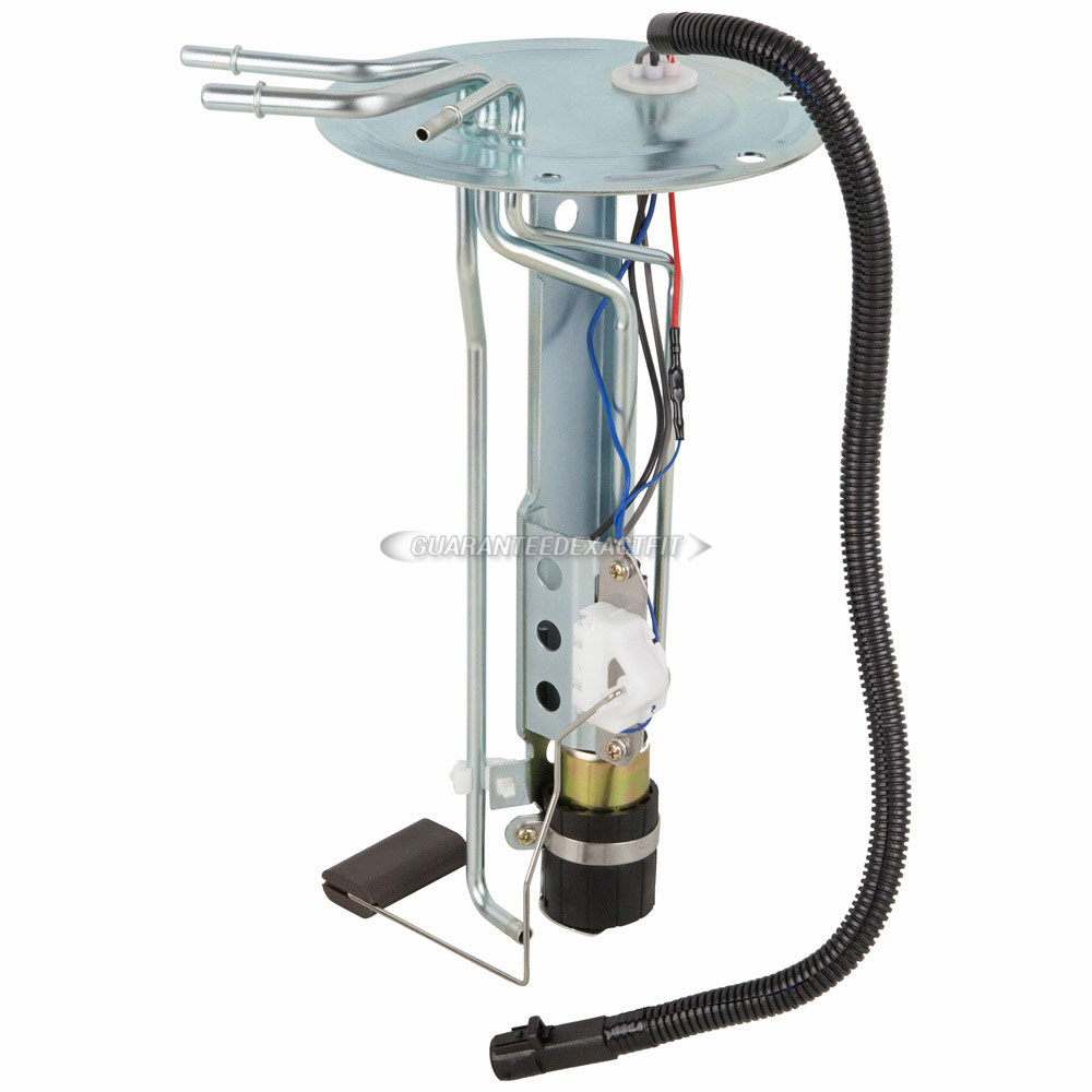 1999 Ford E Series Van Fuel Pump Assembly