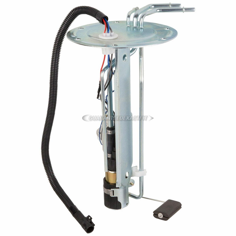 1999 Ford E Series Van Fuel Pump Assembly