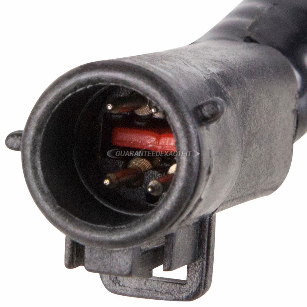 1999 Ford E Series Van Fuel Pump Assembly