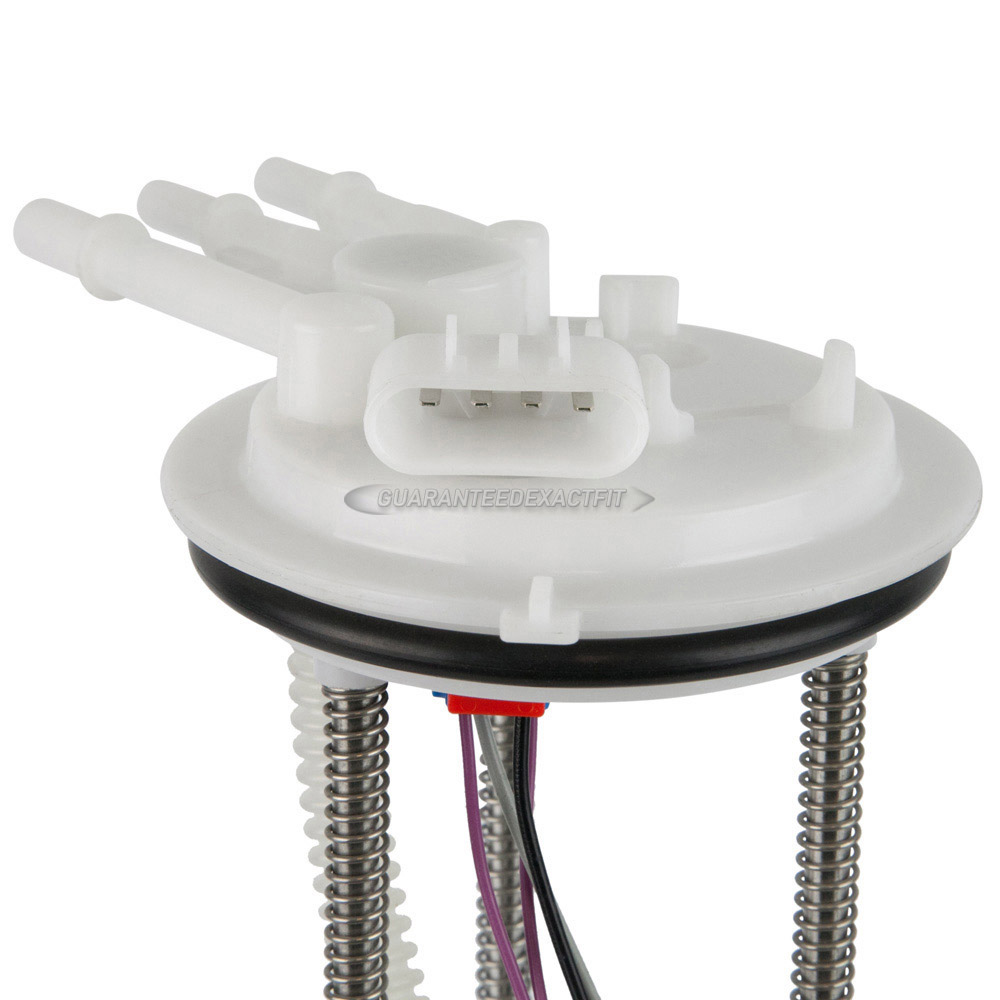 2004 Isuzu N-Series Truck Fuel Pump Assembly