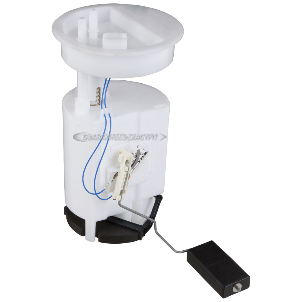 2007 Audi A6 Fuel Pump Assembly