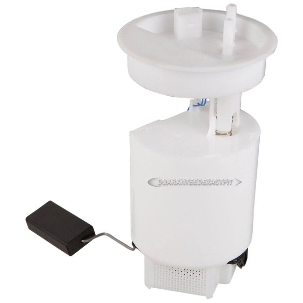 2007 Audi A6 Fuel Pump Assembly