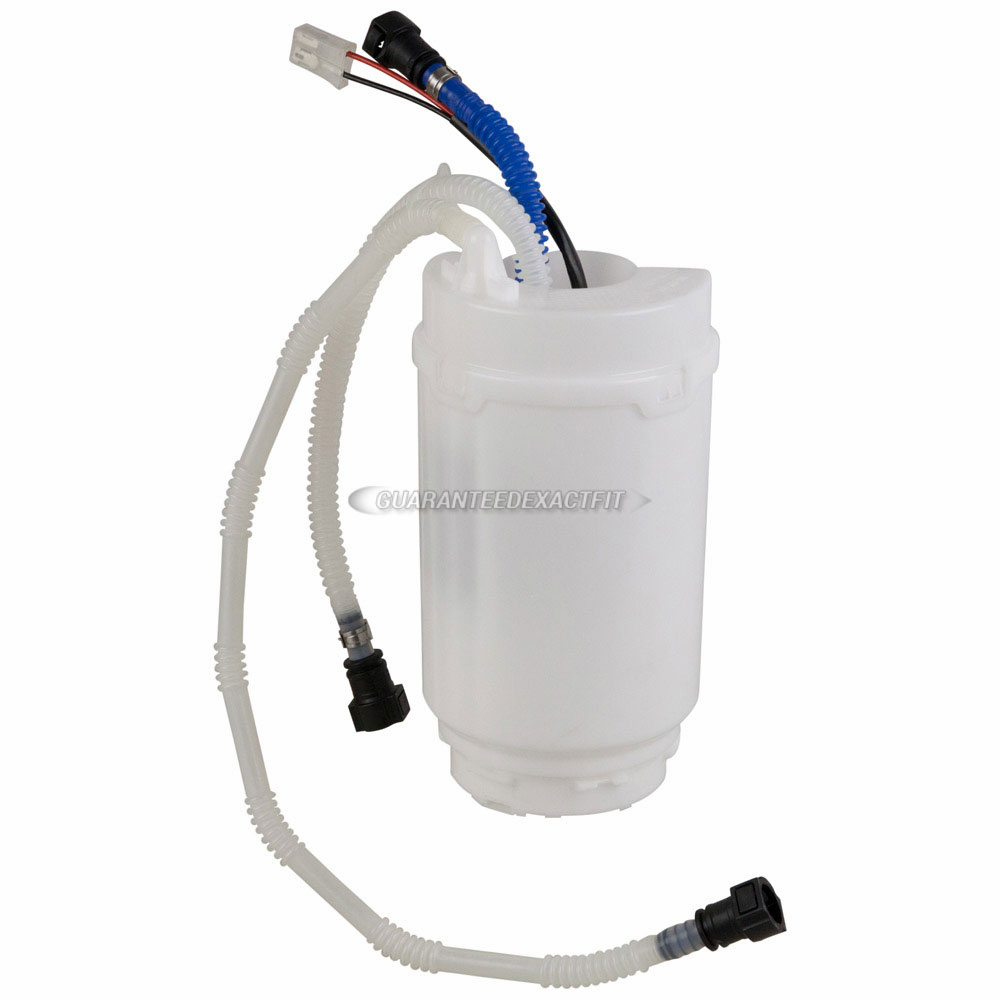 2000 Porsche Boxster Fuel Pump Assembly