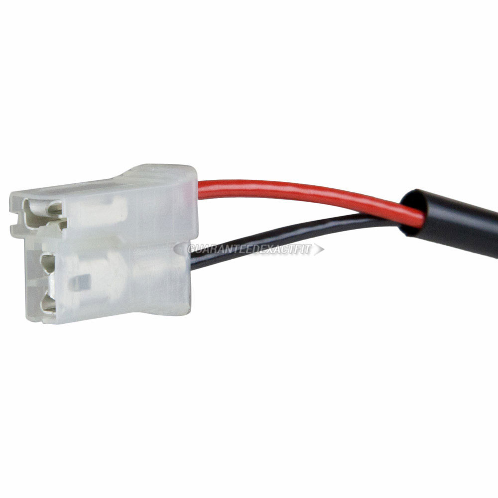 2000 Porsche Boxster Fuel Pump Assembly
