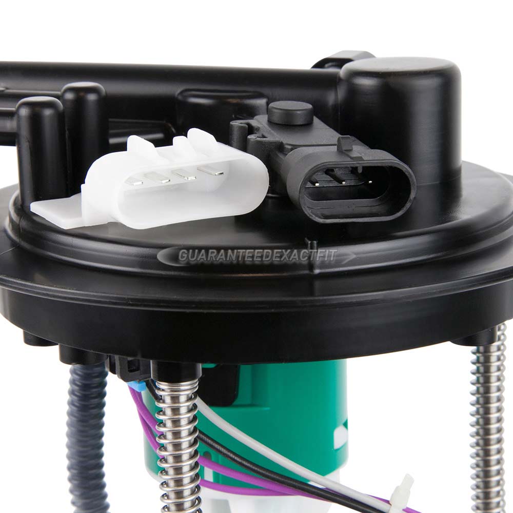 2007 Chevrolet Impala Fuel Pump Assembly