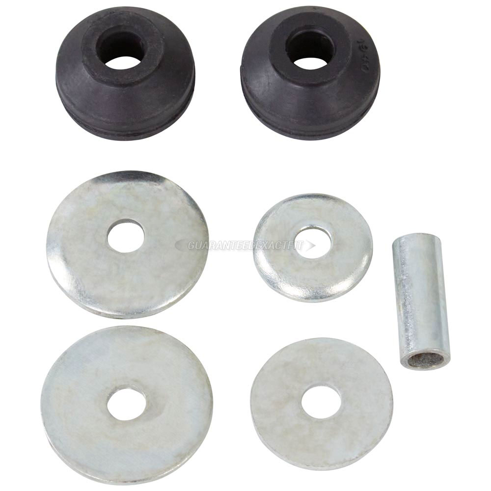 2009 Honda Element Shock or Strut Mount