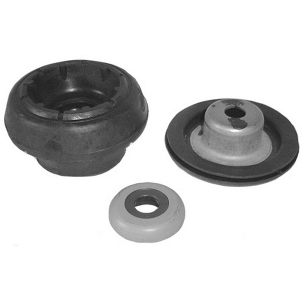 2000 Volkswagen Cabrio Shock or Strut Mount