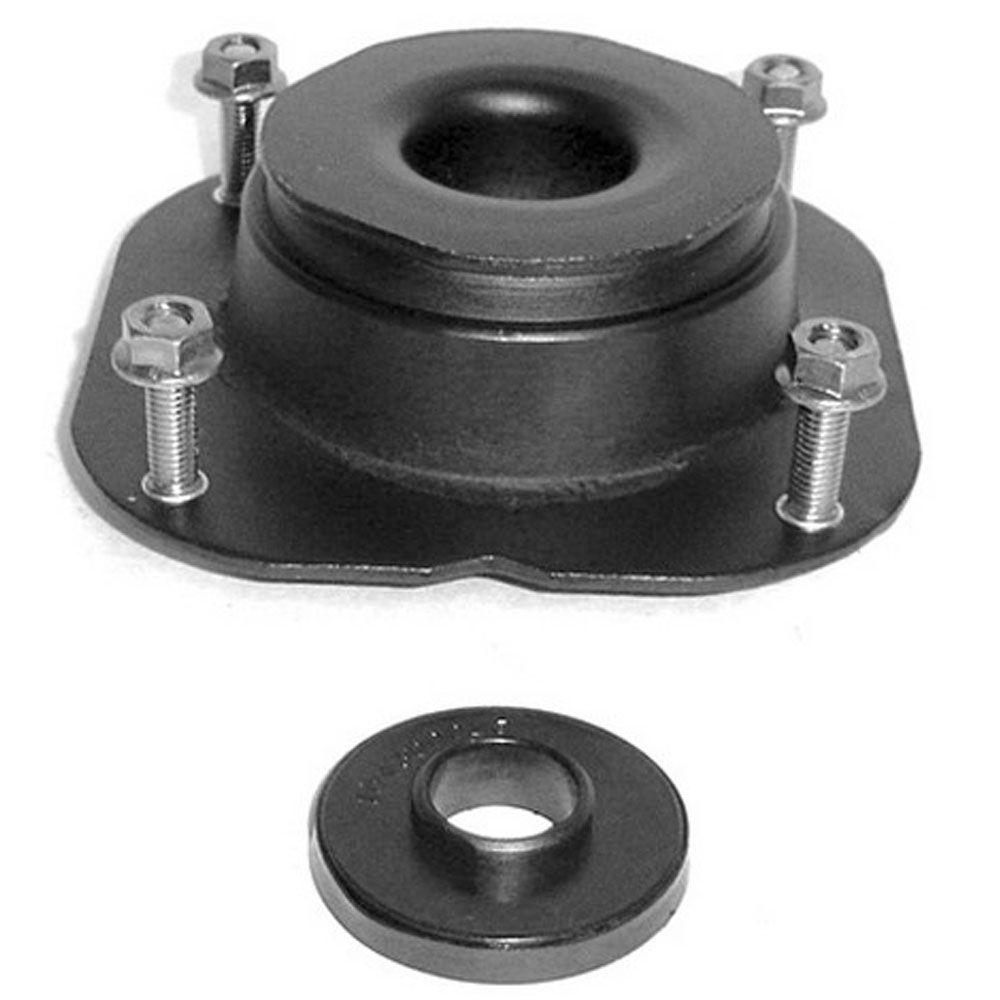 1987 Mazda 626 Shock or Strut Mount