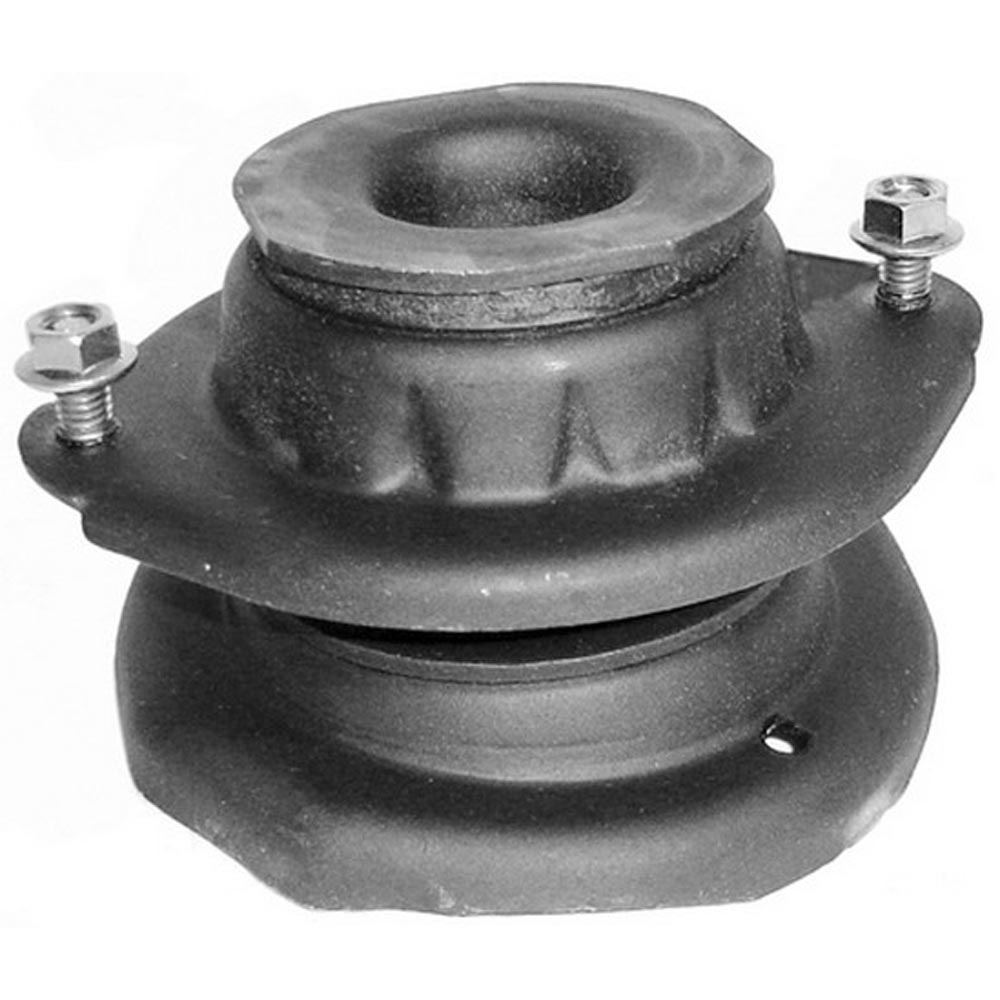1983 Mazda 626 Shock or Strut Mount