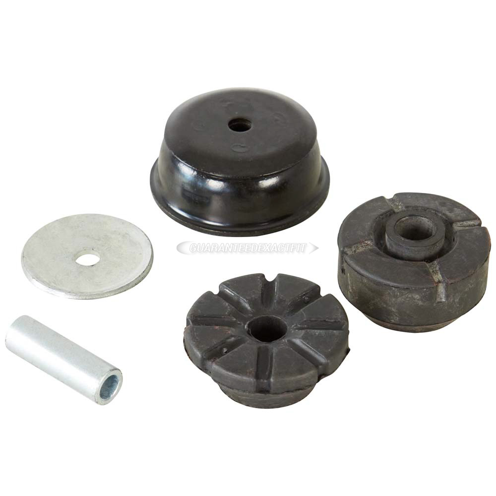 2003 Mitsubishi Montero Shock or Strut Mount