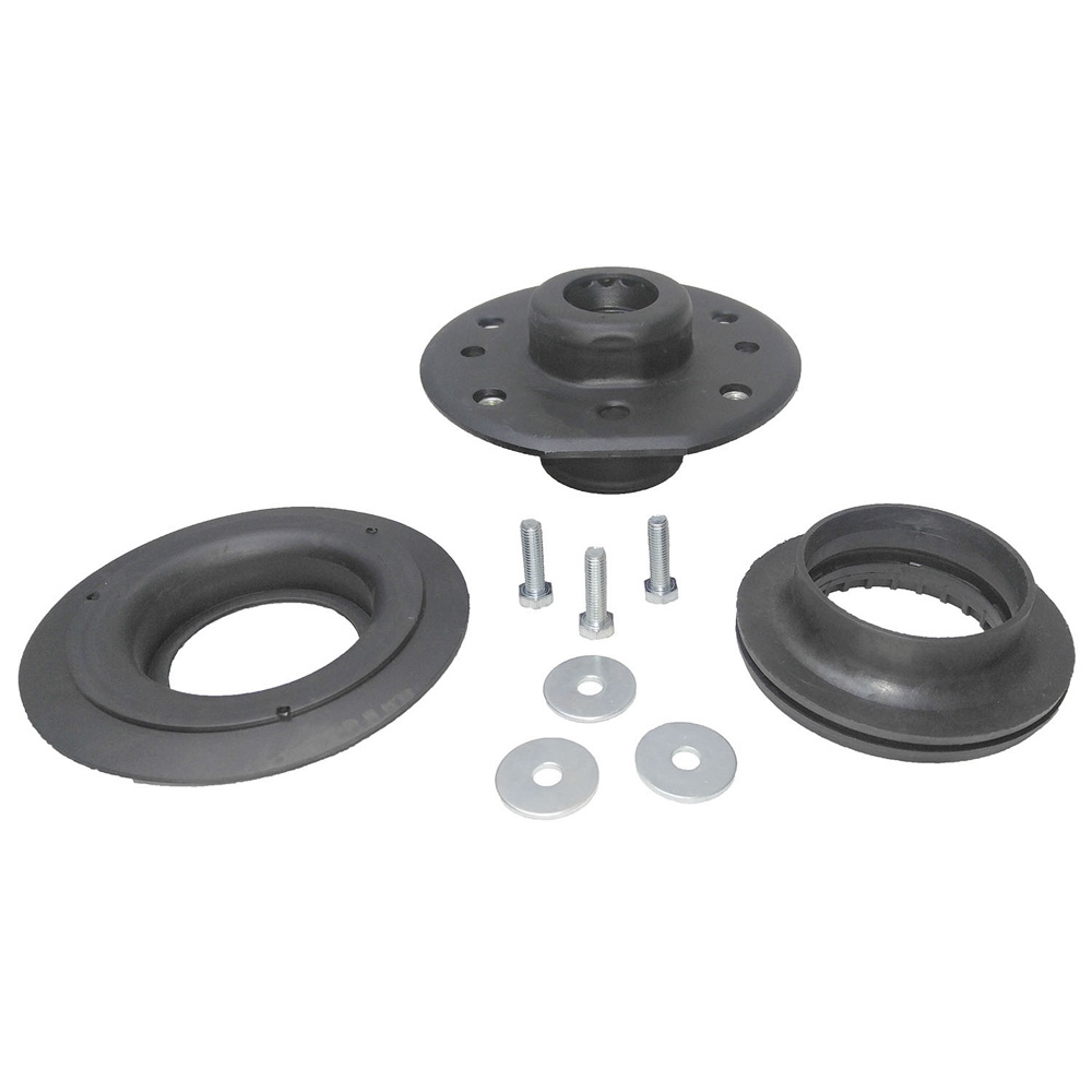 2013 Gmc Terrain Shock or Strut Mount