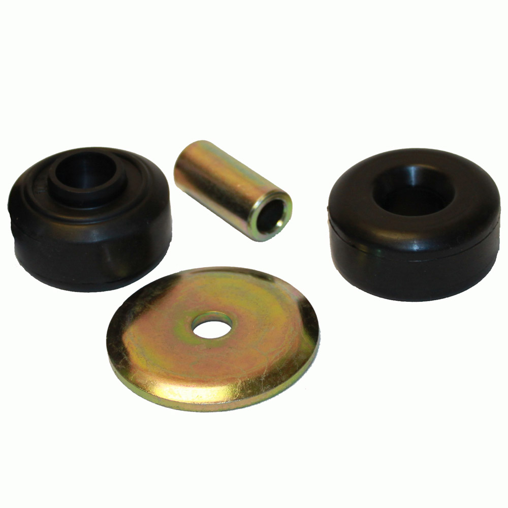 2012 Mazda MX-5 Miata Shock or Strut Mount