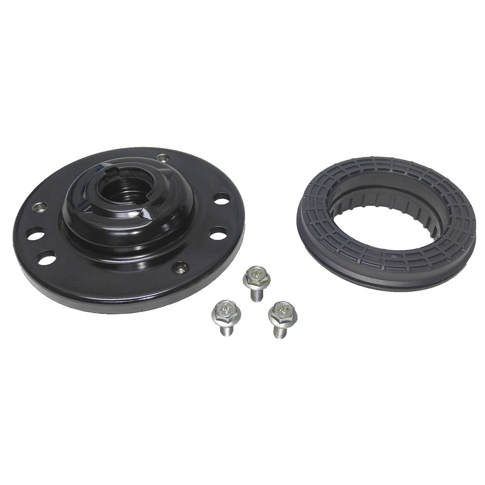 2007 Saab 9-3 Shock or Strut Mount