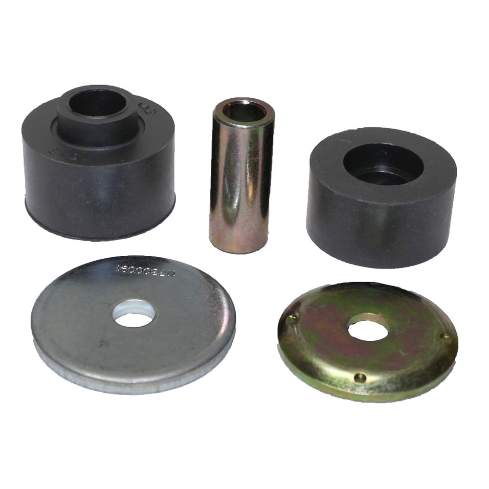 2012 Dodge Journey Strut Mount Bushings