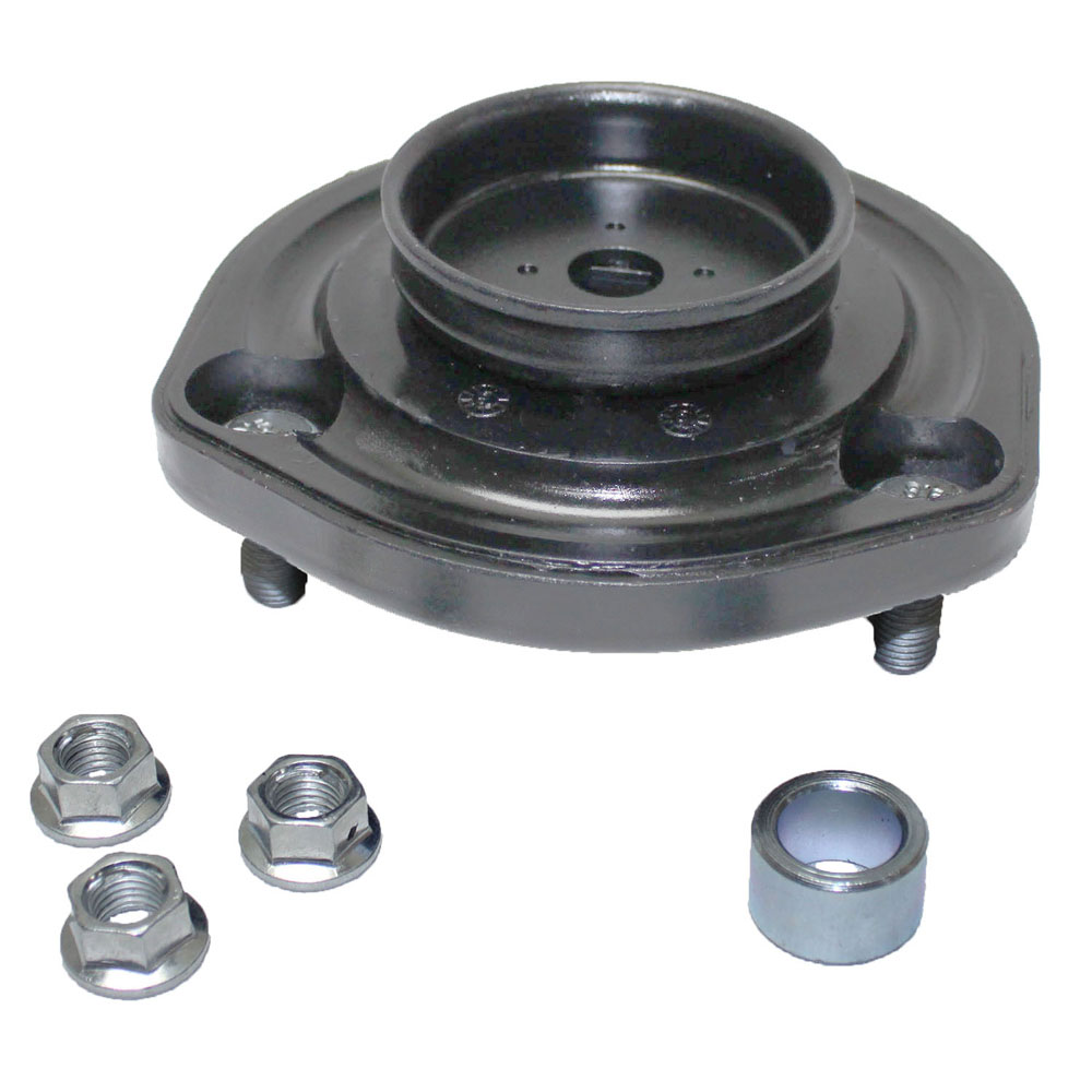 BuyAutoParts 75-32521AN Shock or Strut Mount